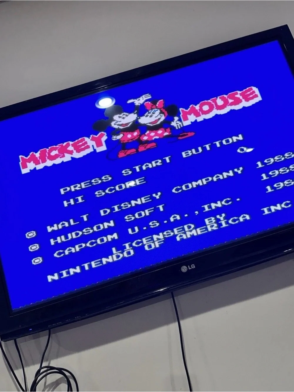 Nintendo NES Lot Of 8. Baseball Mario Wrestling Pin Bot Top Gun Solar Jetman